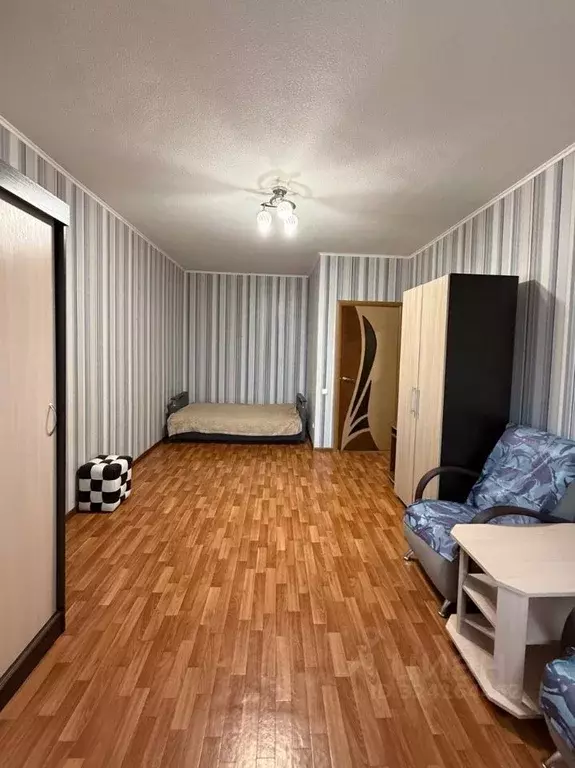 1-к кв. Ростовская область, Волгодонск Солнечная ул., 1 (38.0 м) - Фото 2