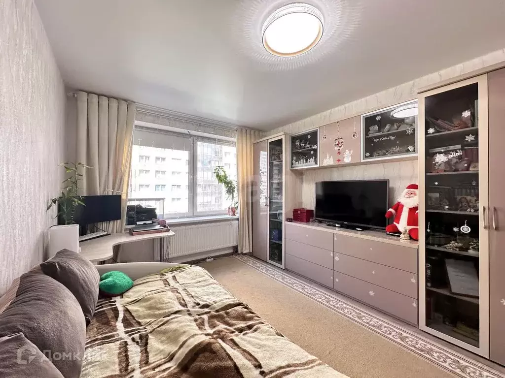 Продаётся 2-к квартира, 52 м - Фото 0