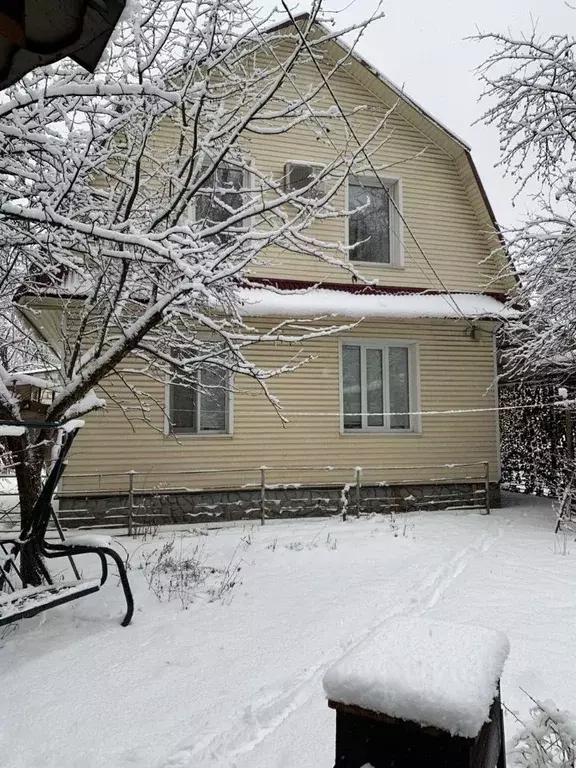 Дом в Московская область, Мытищи ул. Гоголя, 20 (328 м) - Фото 2