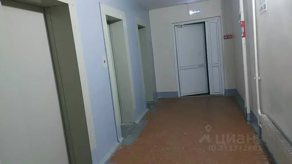 1-к кв. Татарстан, Казань просп. Ямашева, 90 (45.0 м) - Фото 2