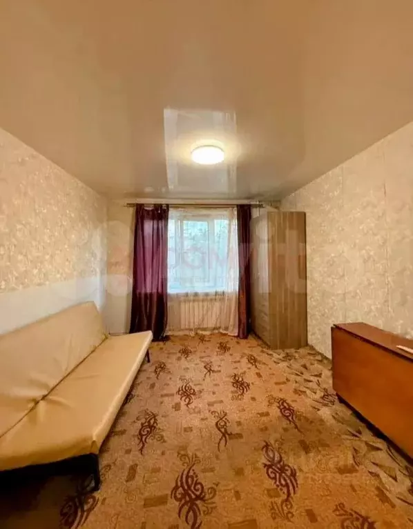 1-к кв. Ростовская область, Ростов-на-Дону просп. 40-летия Победы, ... - Фото 0