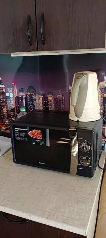 1-к кв. Алтайский край, Барнаул ул. Гущина, 175 (29.0 м) - Фото 2