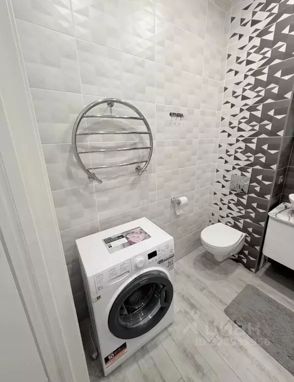 1-к кв. Калужская область, Калуга ул. Фомушина, 29 (40.5 м) - Фото 2