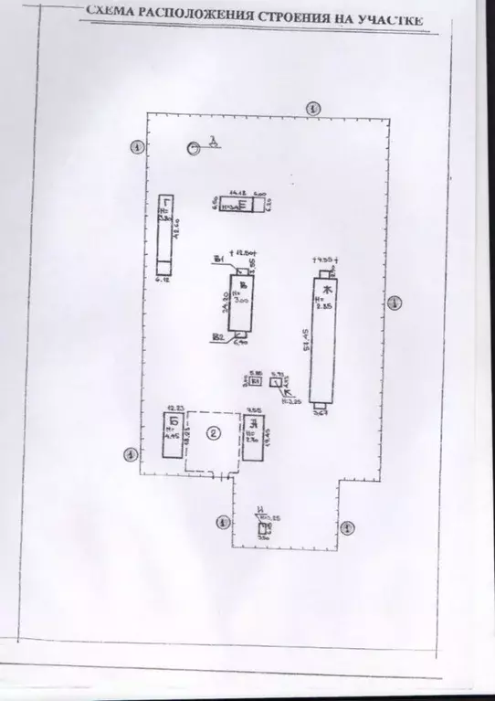 Склад в Самарская область, Красноярский район, Новосемейкино городское ... - Фото 2