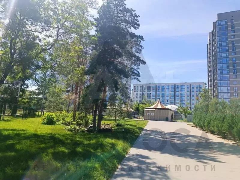 3-к. квартира, 84 м, 3/8 эт. - Фото 1