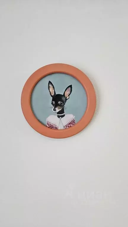 Студия Московская область, Мытищи ул. Колонцова, 2Бк3 (21.0 м) - Фото 2