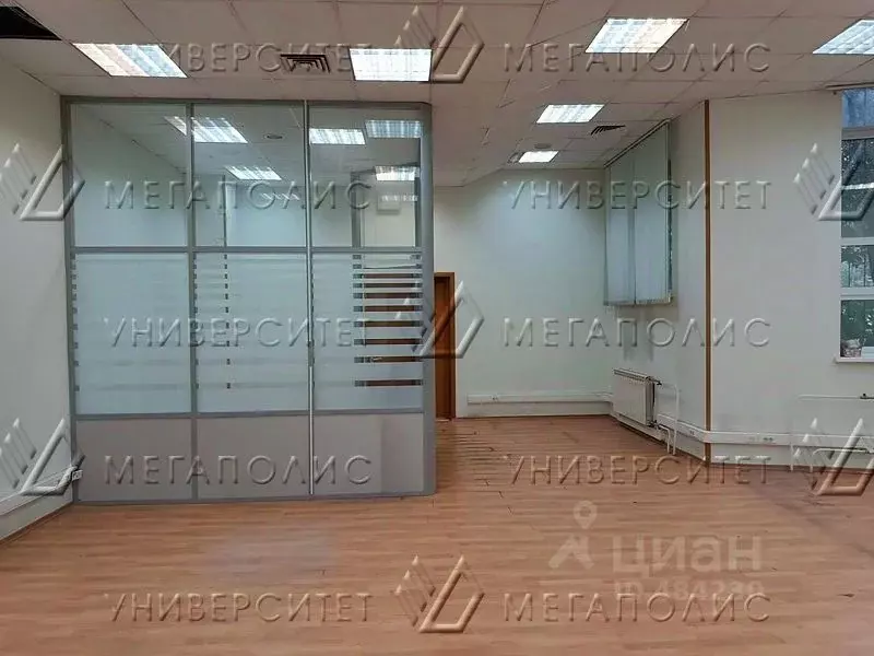 Офис в Москва ул. Дыбенко, 16К1 (254 м) - Фото 1