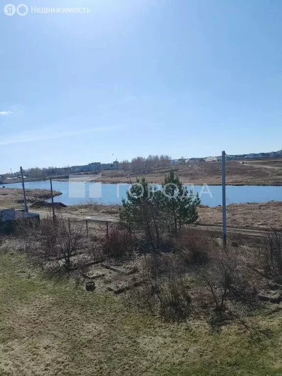 Участок в село Власиха, микрорайон Октябрьский, Лихая улица (6 м) - Фото 1