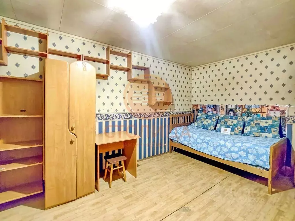 1-к кв. Московская область, Одинцовский городской округ, Большие ... - Фото 2