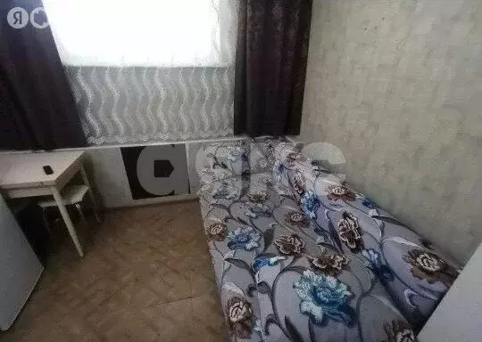 Квартира-студия: Анапа, улица Адмирала Пустошкина, 22к3 (12.5 м) - Фото 1