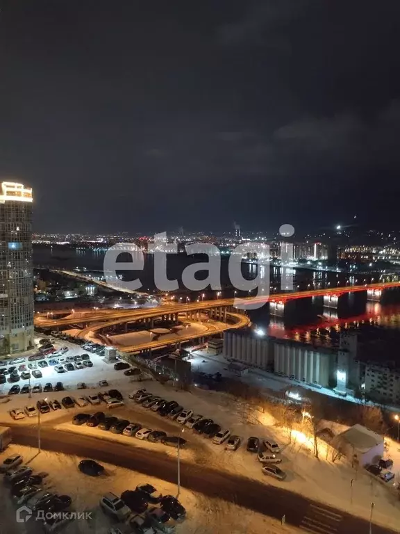 Продаётся 2-к квартира, 55.5 м - Фото 0