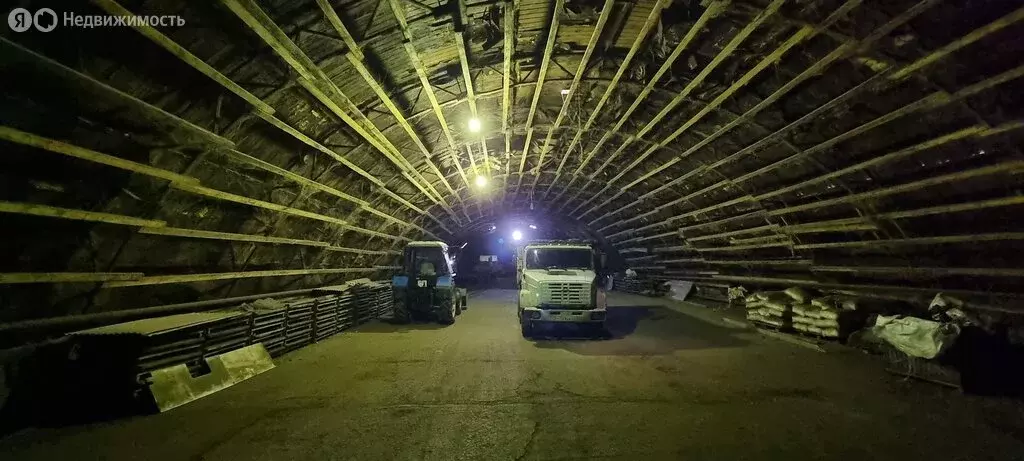 Помещение свободного назначения (2490 м) - Фото 0