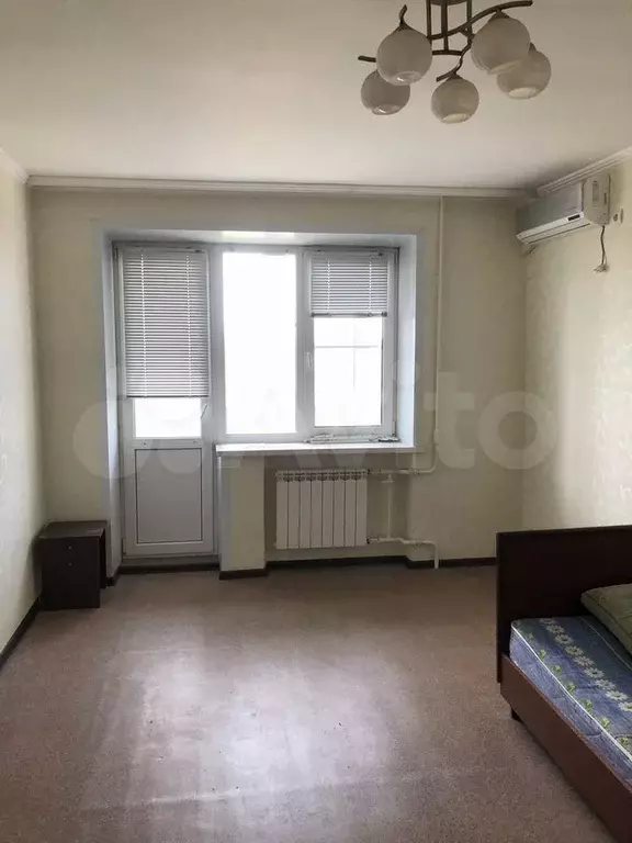 1-к. квартира, 30 м, 4/9 эт. - Фото 1