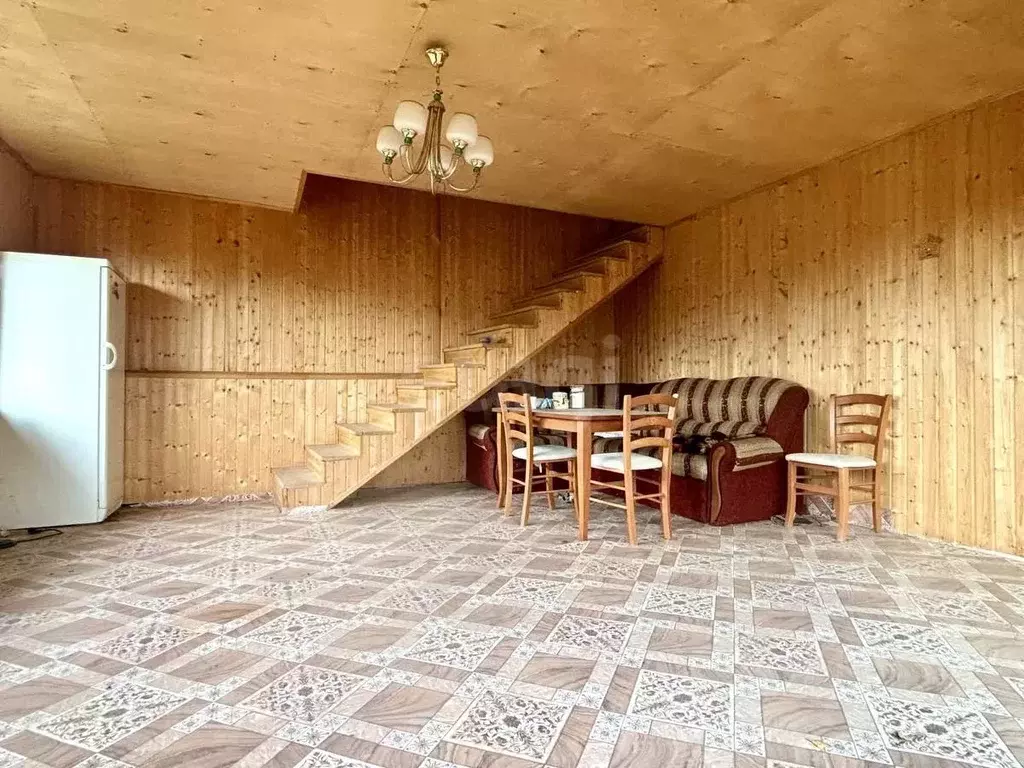 Дом в Московская область, Ступино городской округ, Мечта СНТ 68 (120 ... - Фото 1