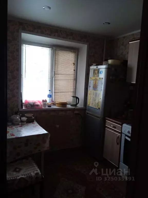 1-к кв. Башкортостан, Уфа просп. Октября, 133/1 (30.8 м) - Фото 1