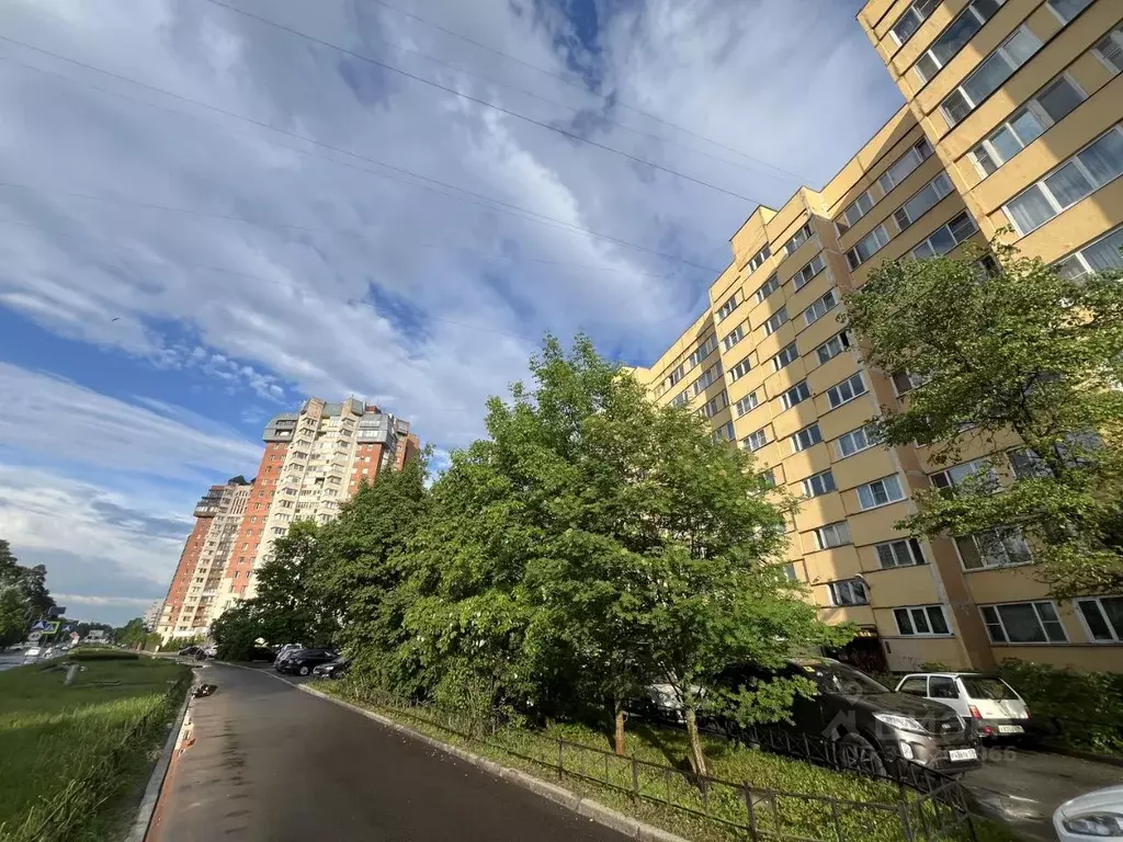 Комната Санкт-Петербург, Санкт-Петербург, Сестрорецк Дубковское ш., 17 ... - Фото 2