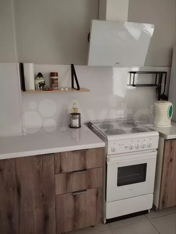 1-к. квартира, 35 м, 7/14 эт. - Фото 0