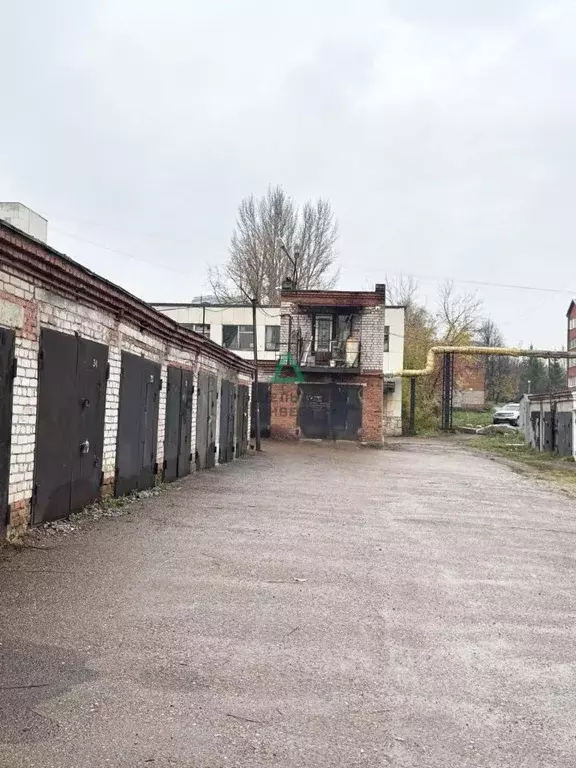 Гараж в Башкортостан, Уфа Глумилино жилрайон,  (19 м) - Фото 0