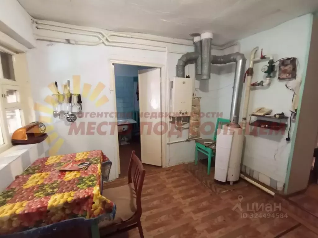 Дом в Краснодарский край, Ейск ул. Советов (38 м) - Фото 1