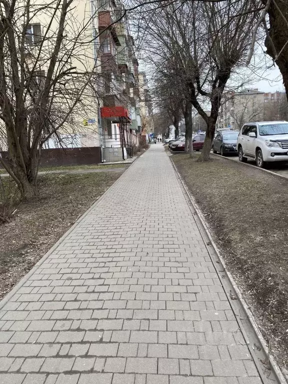 Помещение свободного назначения в Тульская область, Тула ул. Дмитрия ... - Фото 2