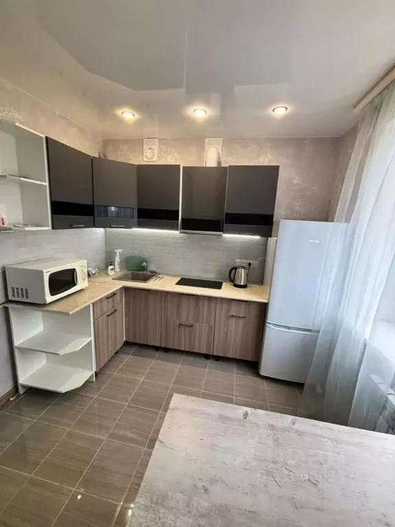 1-к кв. Самарская область, Новокуйбышевск ул. Островского, 51 (30.0 м) - Фото 0