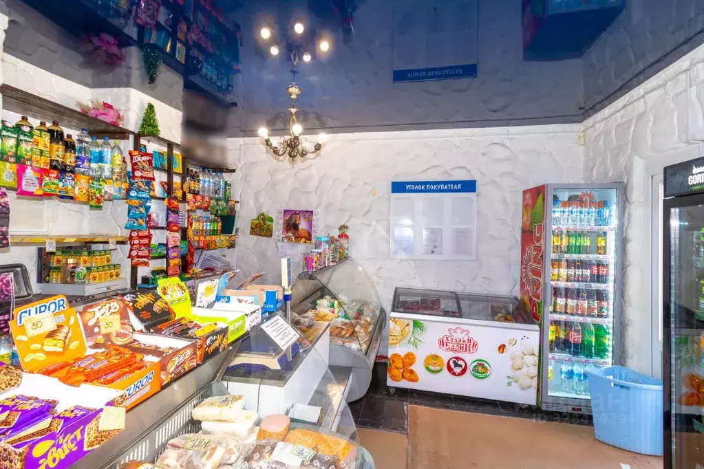 Помещение свободного назначения в Тюменская область, Тюмень Солнечный ... - Фото 1