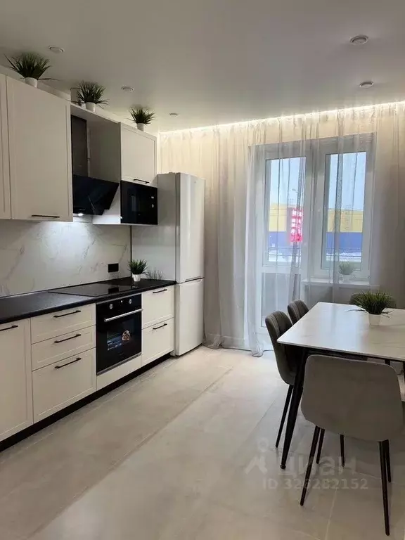 1-к кв. Московская область, Домодедово Центральный мкр, ул. Кирова, ... - Фото 1