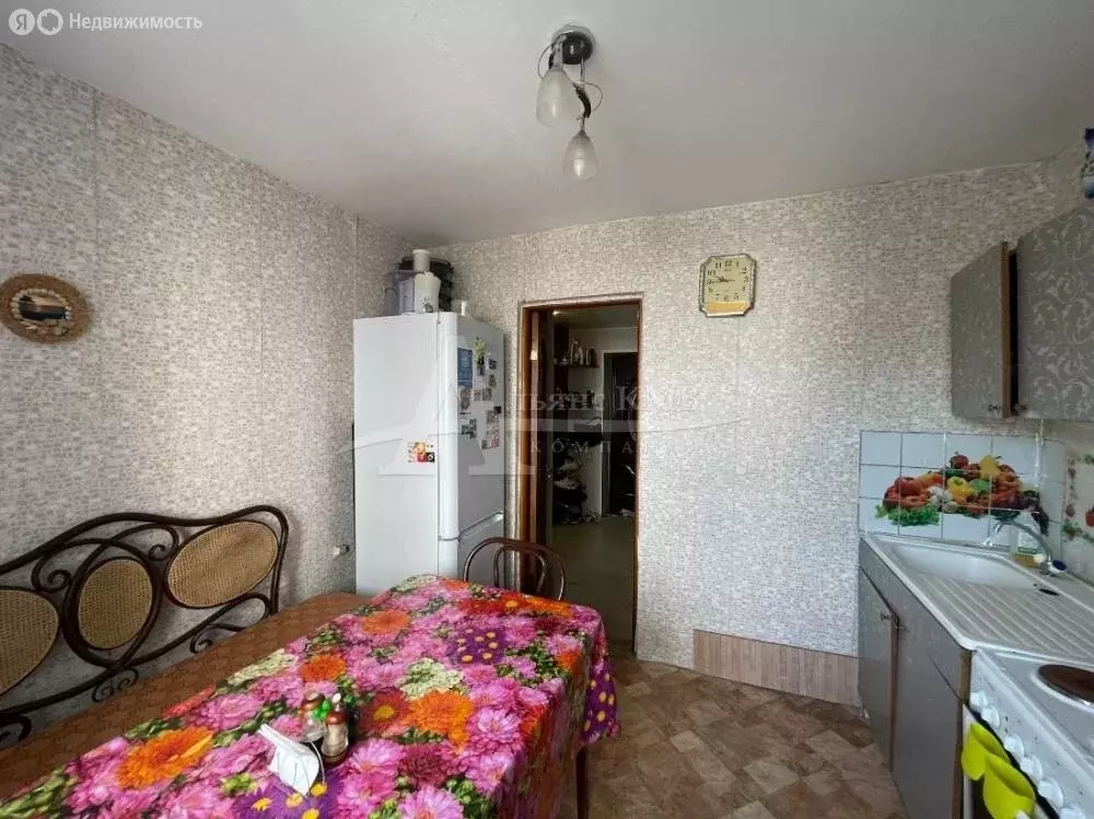 2-комнатная квартира: Кисловодск, Зеркальный переулок, 10 (50 м) - Фото 1