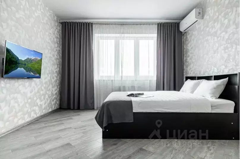 1-к кв. Краснодарский край, Краснодар Дальняя ул., 4/2к3 (45.0 м) - Фото 1