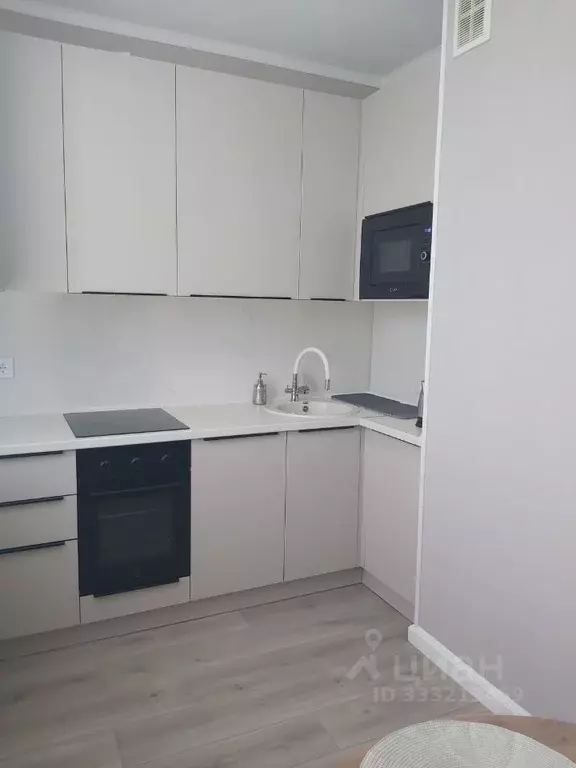 1-к кв. Москва ул. Рогова, 7к2 (38.0 м) - Фото 1