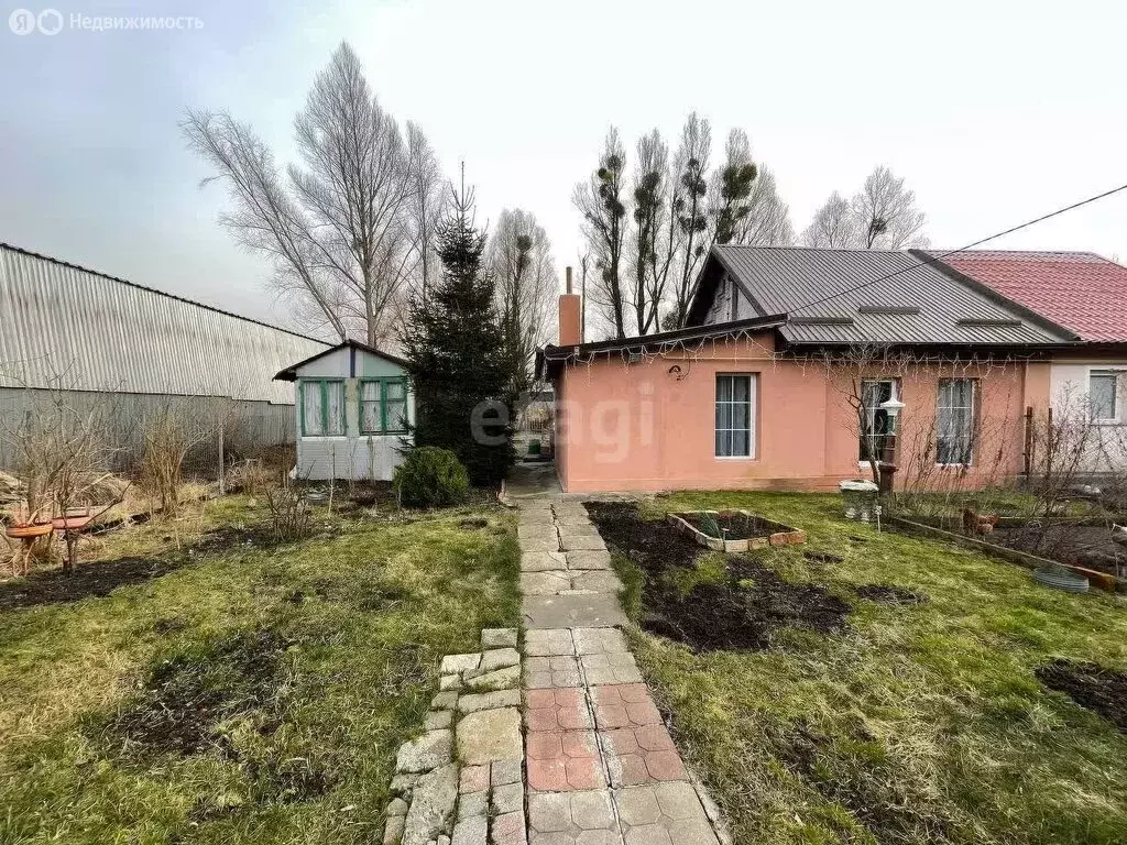 Дом в Калининград, улица Александра Суворова (72 м) - Фото 0