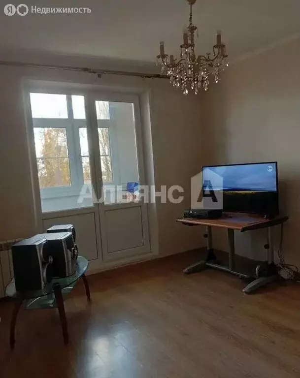 2-комнатная квартира: Волгодонск, Степная улица, 175 (37.7 м) - Фото 1