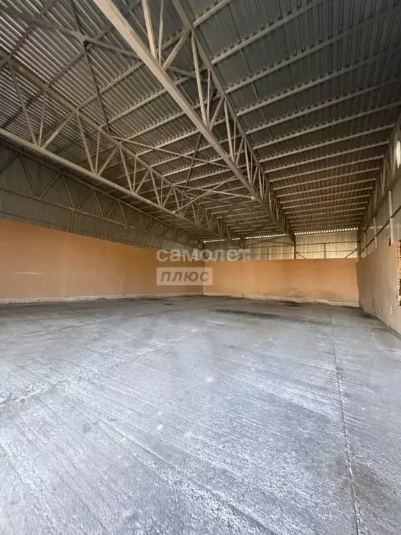 Склад в Алтайский край, Бийск ул. Ефима Мамонтова, 1 (290 м) - Фото 1
