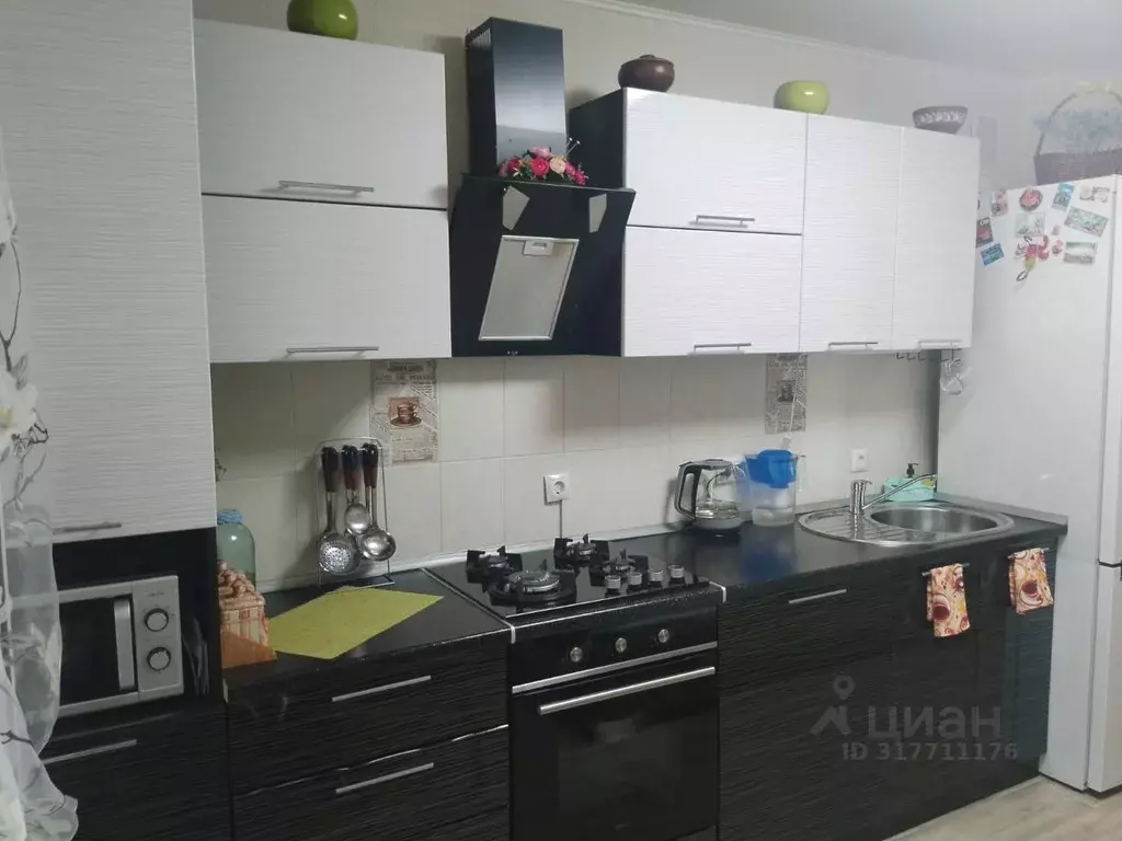 1-к кв. Саратовская область, Энгельс ул. Ломоносова, 29 (40.0 м) - Фото 1