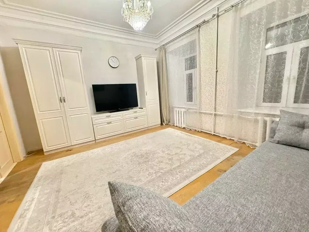 Комната Москва Пятницкая ул., 7С2 - Фото 1