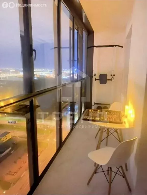 1-комнатная квартира: Санкт-Петербург, Яхтенная улица, 28 (31.6 м) - Фото 1