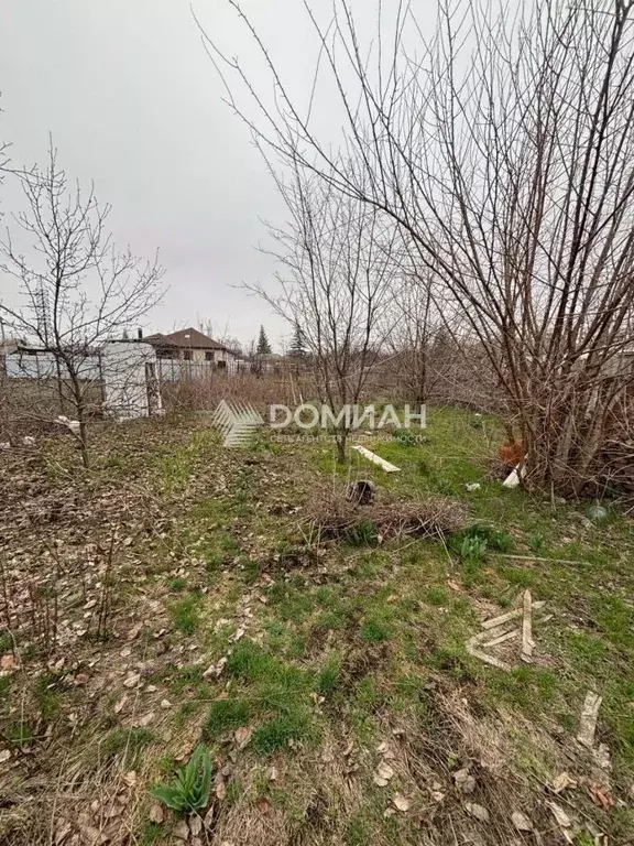 Участок в Ростовская область, Новочеркасск № 6 садовое товарищество,  ... - Фото 0