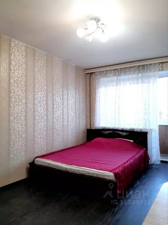 1-к кв. Смоленская область, Смоленск ул. Рыленкова, 4 (30.4 м) - Фото 1