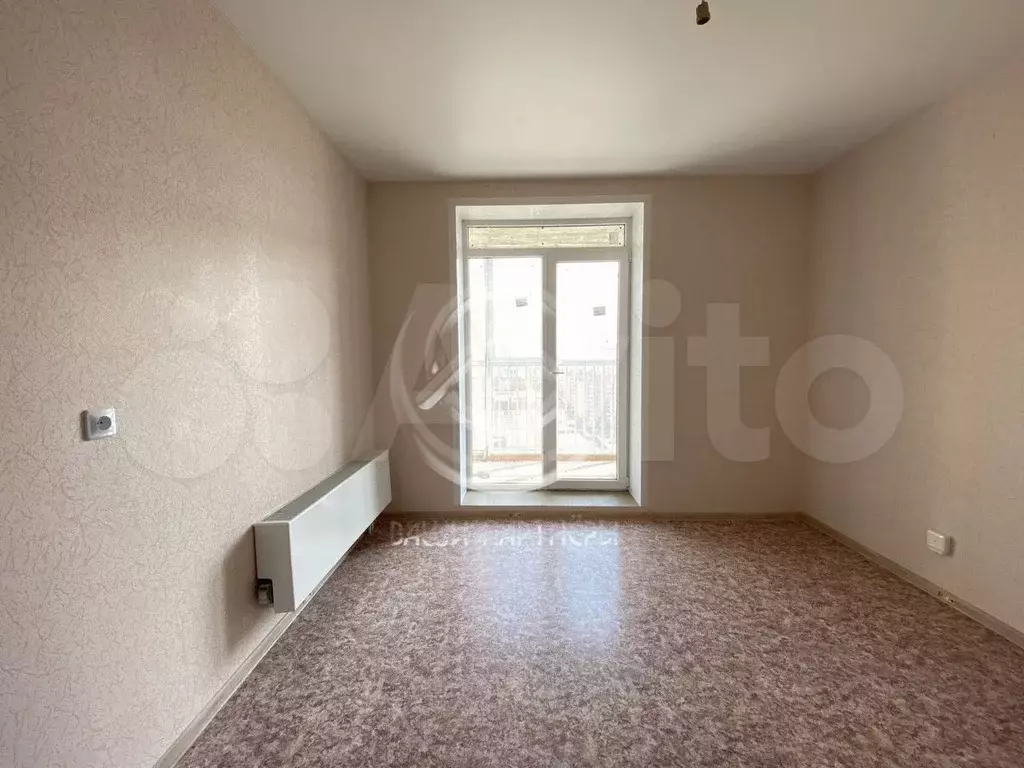 1-к. квартира, 36,9 м, 16/20 эт. - Фото 1