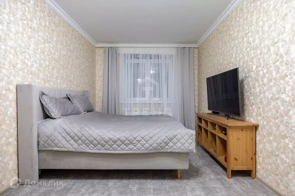Продаётся 2-к квартира, 56 м - Фото 1