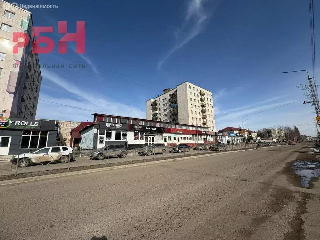 Помещение свободного назначения (160 м) - Фото 2