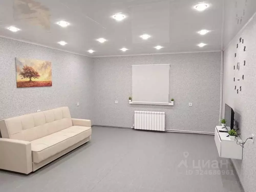 1-к кв. Московская область, Щелково ул. Неделина, 23 (43.5 м) - Фото 1