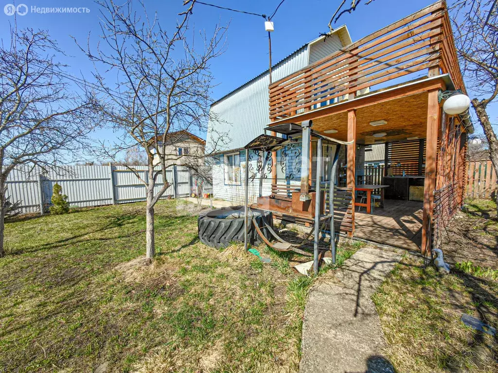 Дом в Ульяновск (60 м) - Фото 2