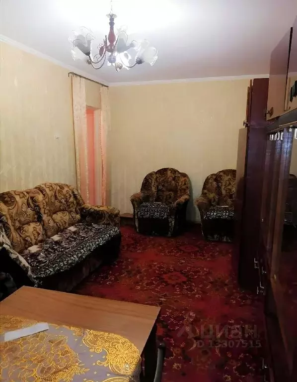 3-к кв. Мордовия, Саранск ул. Металлургов, 5 (64.0 м) - Фото 1