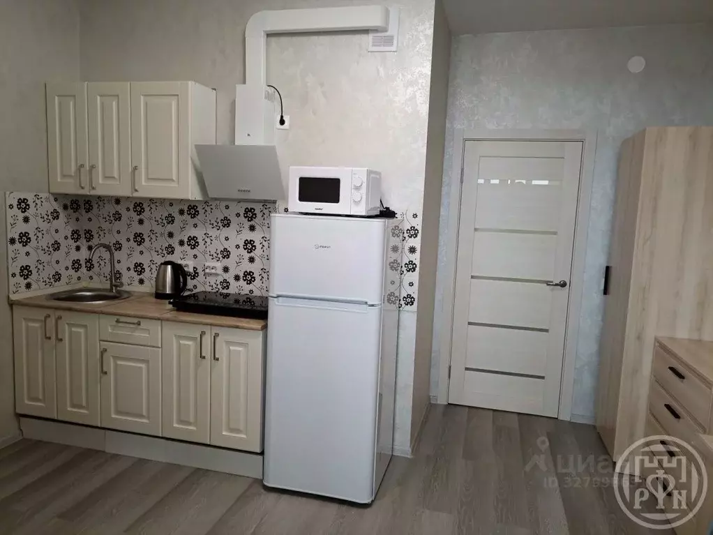 Студия Ленинградская область, Коммунар г. Гатчинский муниципальный ... - Фото 1