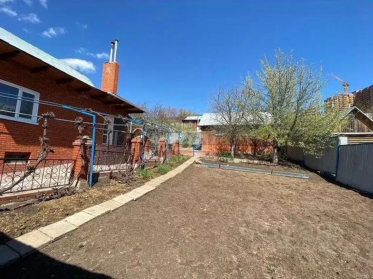 Дом в Башкортостан, Уфа ул. Нечаева, 27 (230 м) - Фото 0