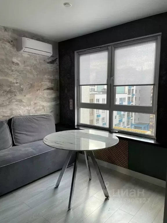 1-к кв. Московская область, Красногорск городской округ, д. Глухово ... - Фото 1