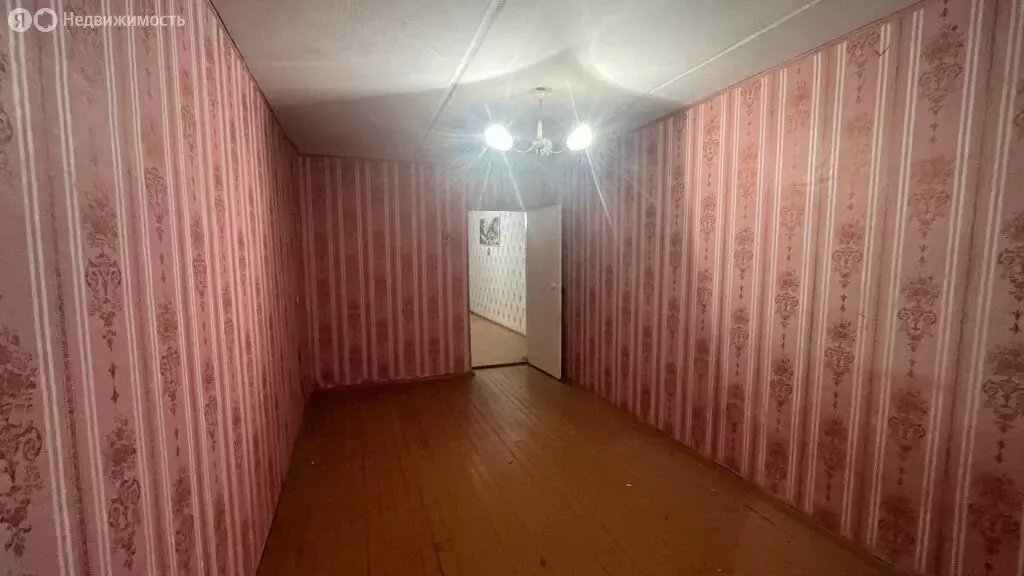 3-комнатная квартира: Балахна, улица Чапаева, 7 (61 м) - Фото 2