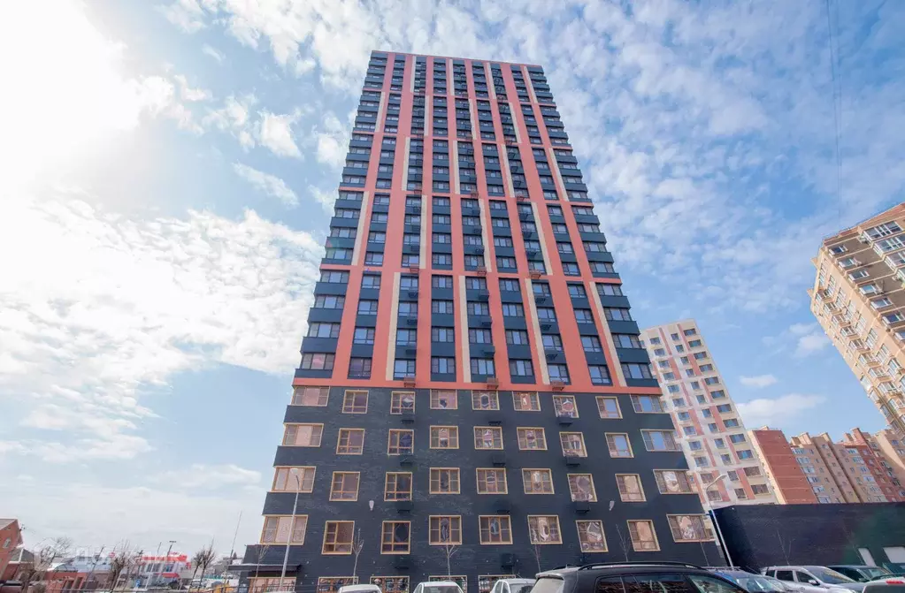 Продаётся 2-к квартира, 48 м - Фото 0
