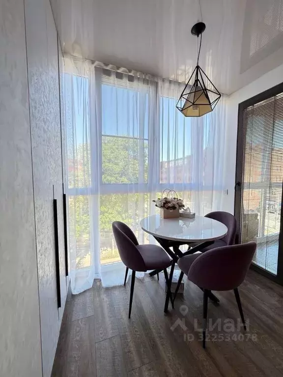 2-к кв. Башкортостан, Уфа ул. Заки Валиди, 58 (60.0 м) - Фото 1